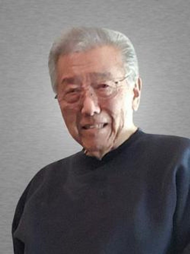Paul Matsuoka