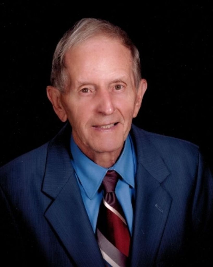 J. Richard Moyer
