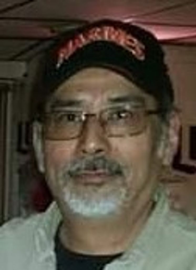 Rudy Ruiz Jr.