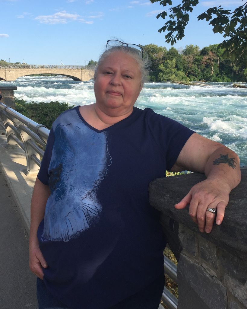 Sandra Marie Weiker Profile Photo