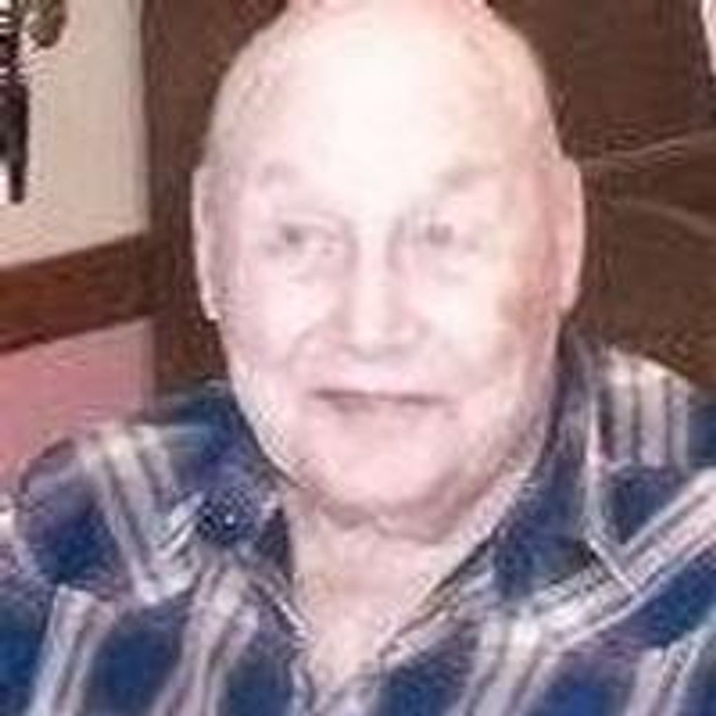 Richard Mcmurphy