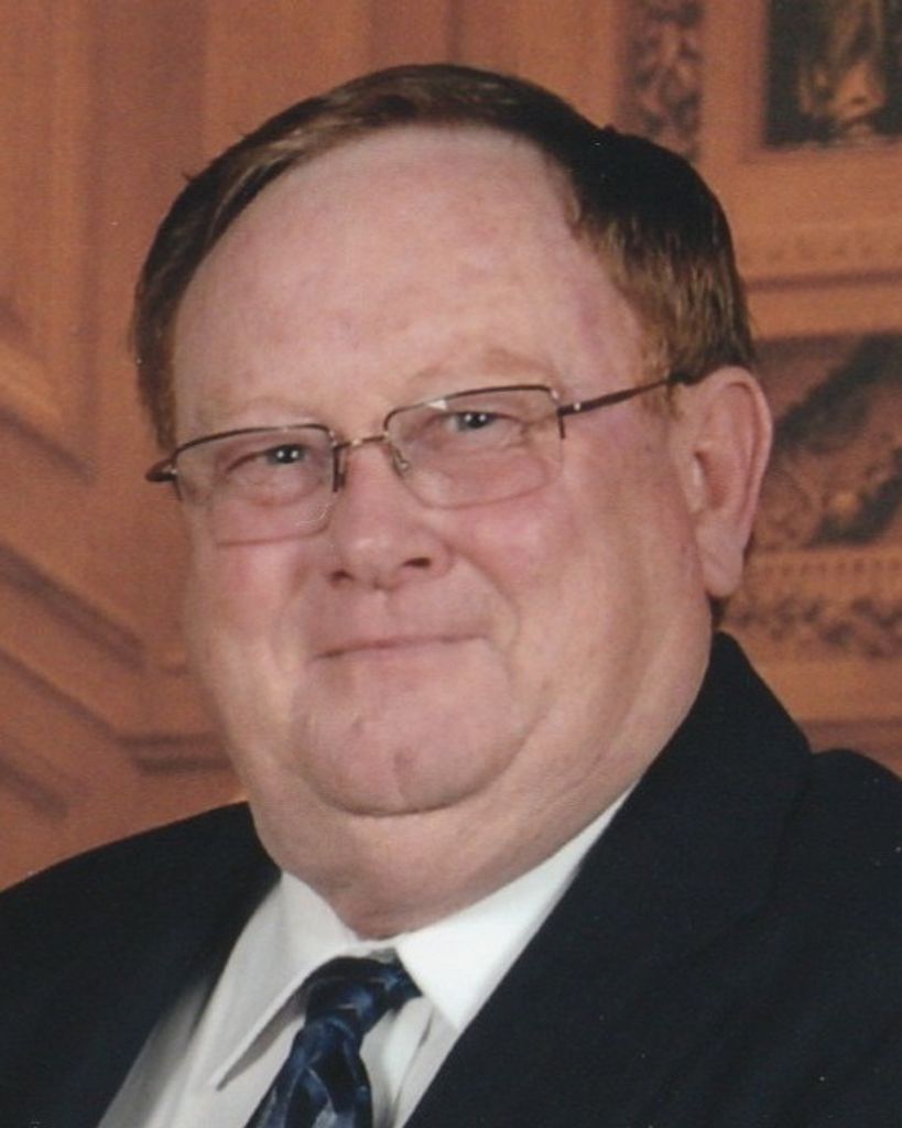 Billie 'Bill' George Rea Profile Photo