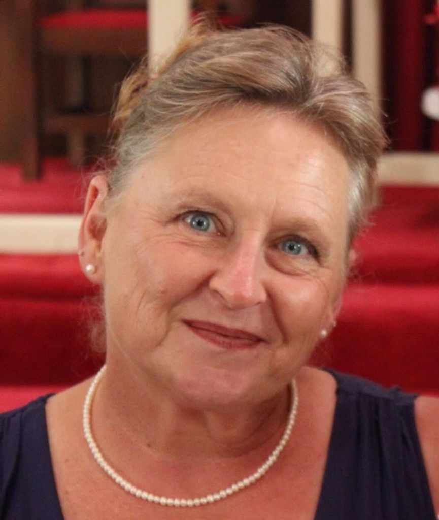 Carla J. Moreau