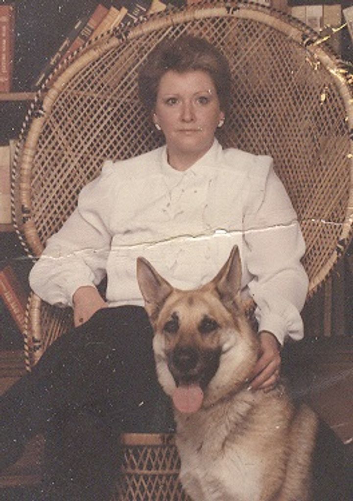Peggy A. Kimble