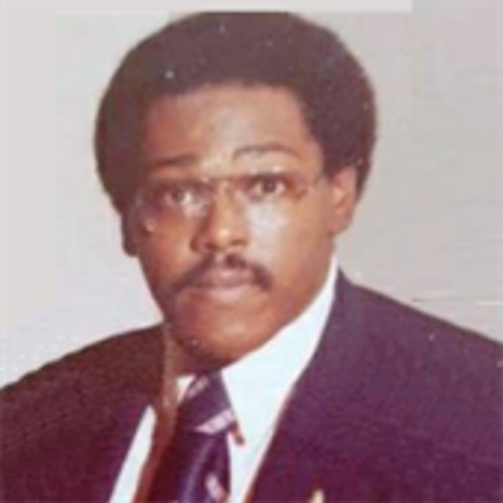 Rev. Ralph Charles Barnett,  Iii