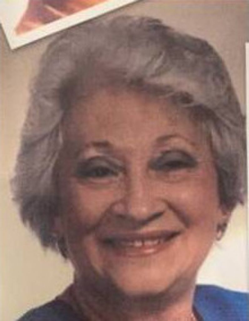 Gloria Maria Oles