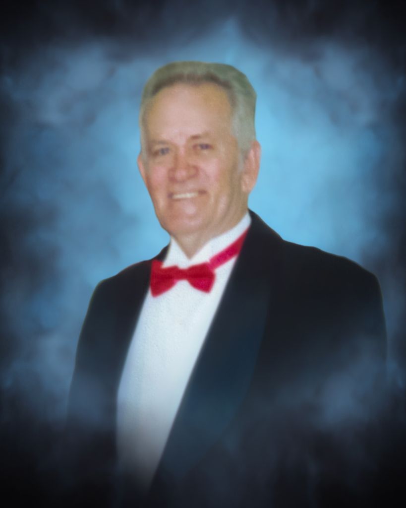 David Loydd Price Profile Photo