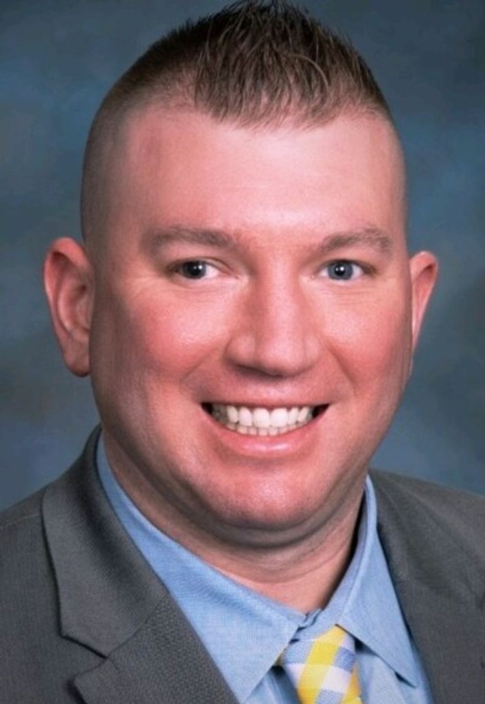 Jason Robert Sprouse Profile Photo