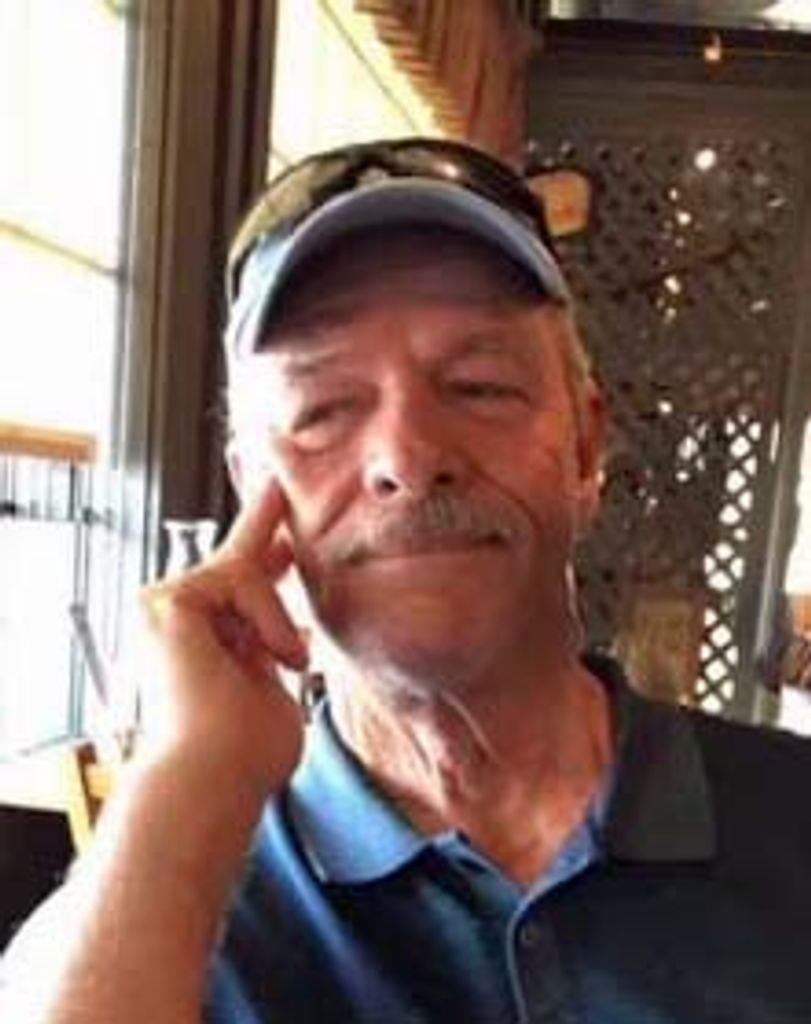 Kenneth Edward Eubanks