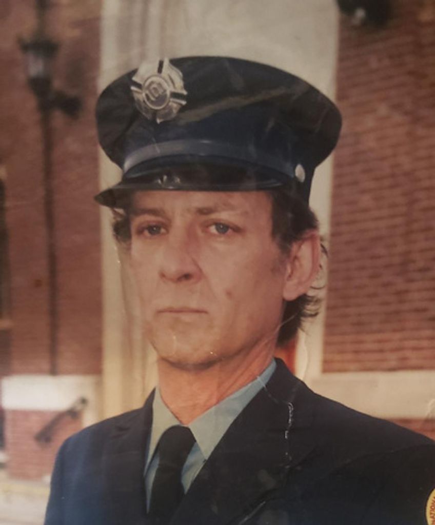 Kenneth Czyzyk Profile Photo