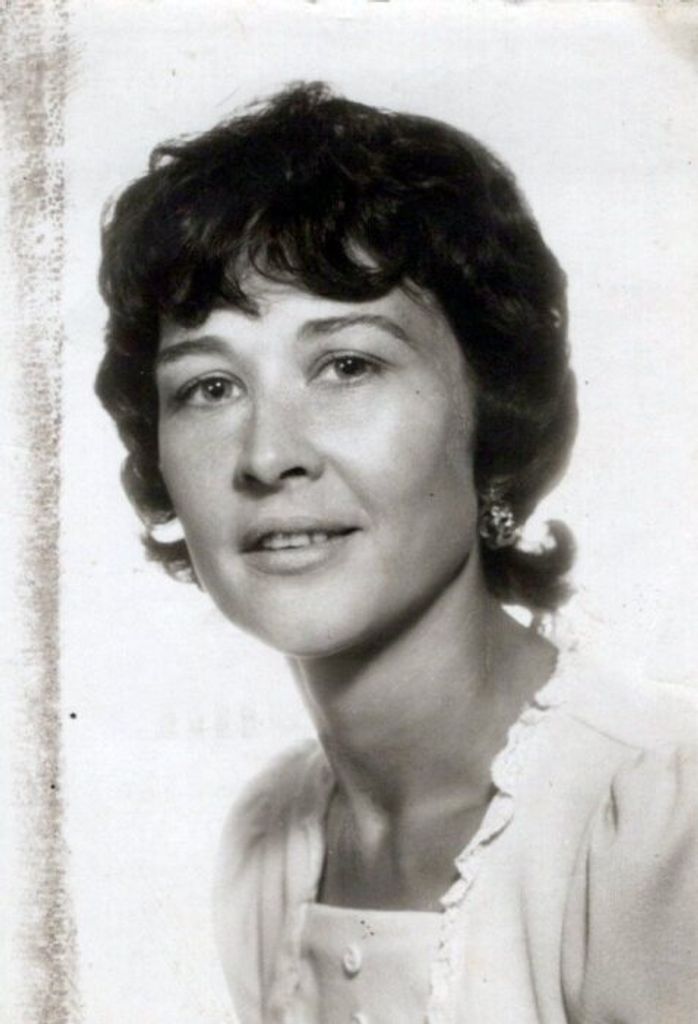 Janice Rae English Profile Photo