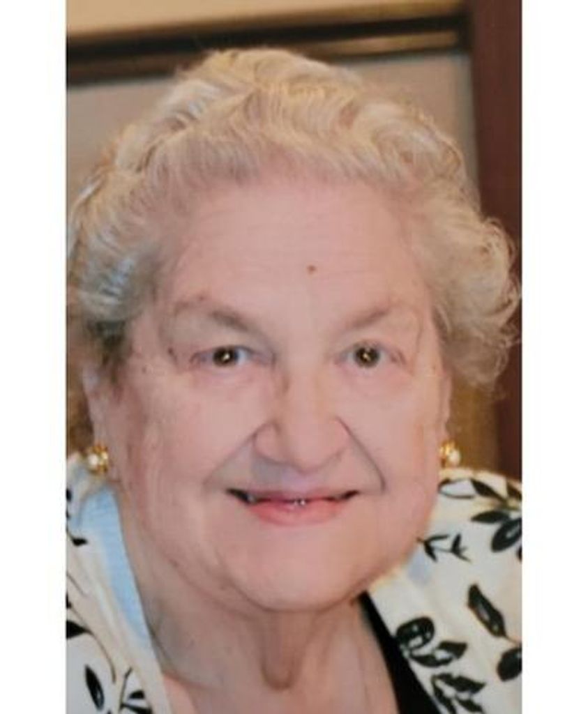 Rose Marie Mordarski Profile Photo