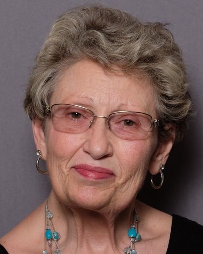 Sarah Faith Cartelli Profile Photo