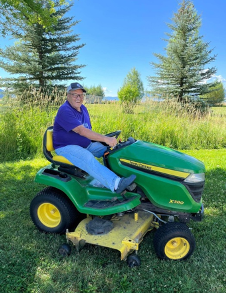 Marvin Howard Park Profile Photo