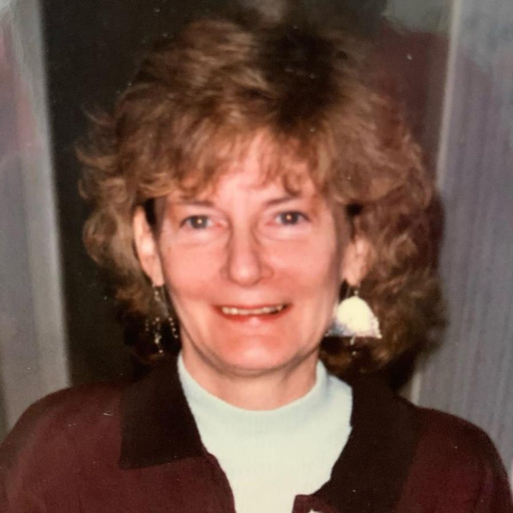 Sandra Ruth Morse