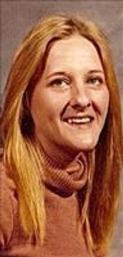 Iris Baird Profile Photo