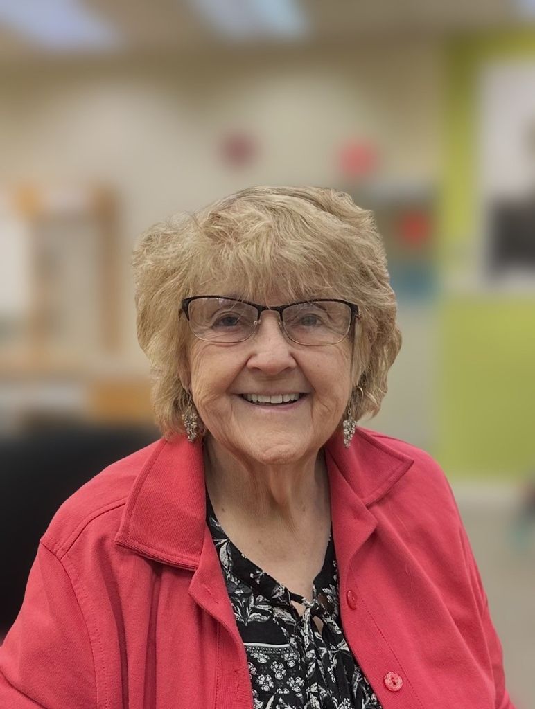 Carol Ann Hamlin Profile Photo