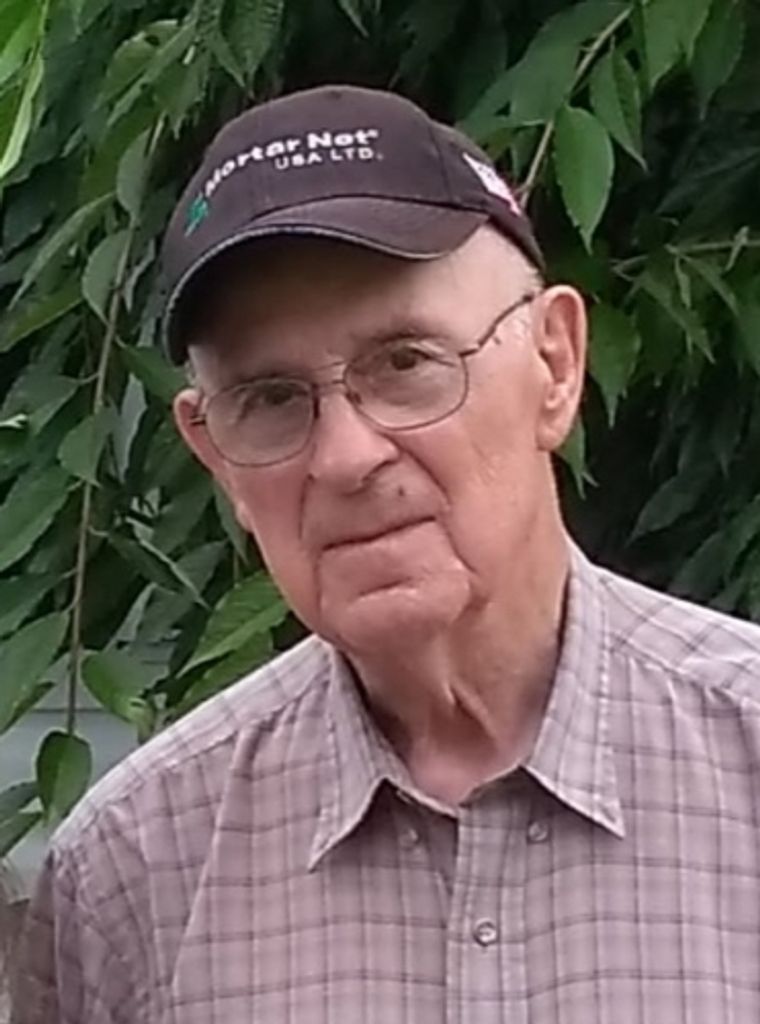 Roy Walter Dail Profile Photo