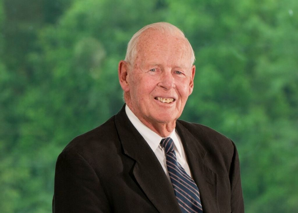 Robert P. Mcdonald, Sr. Profile Photo