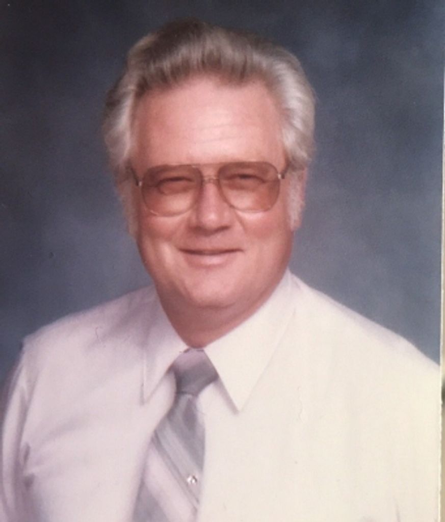 Richard "Dick" Uhlman