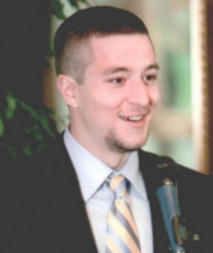 Shane Kenneth Fields