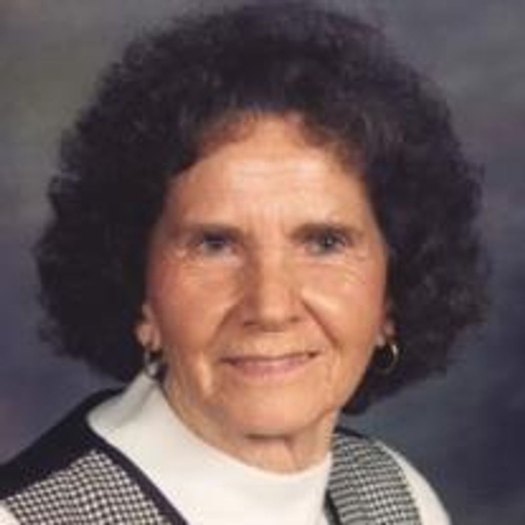 Patricia "Pat" M. Engedal