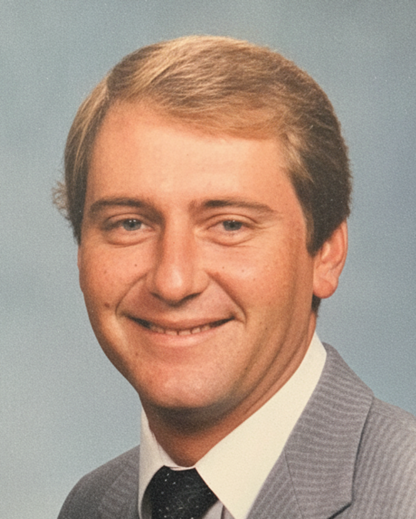 Michael A. Anstedt Profile Photo