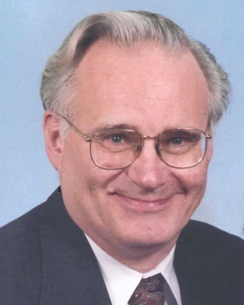 John Frederick Lay Profile Photo