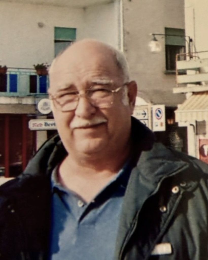 John Ralph Fletcher