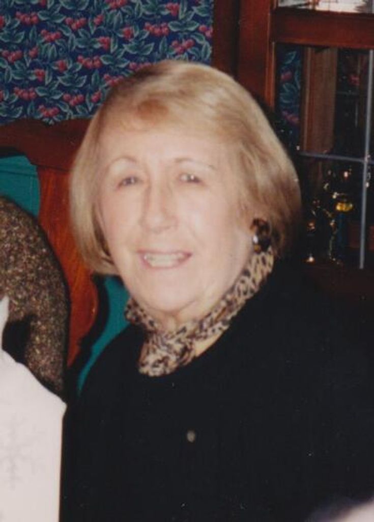 Constance B. Stasny Profile Photo