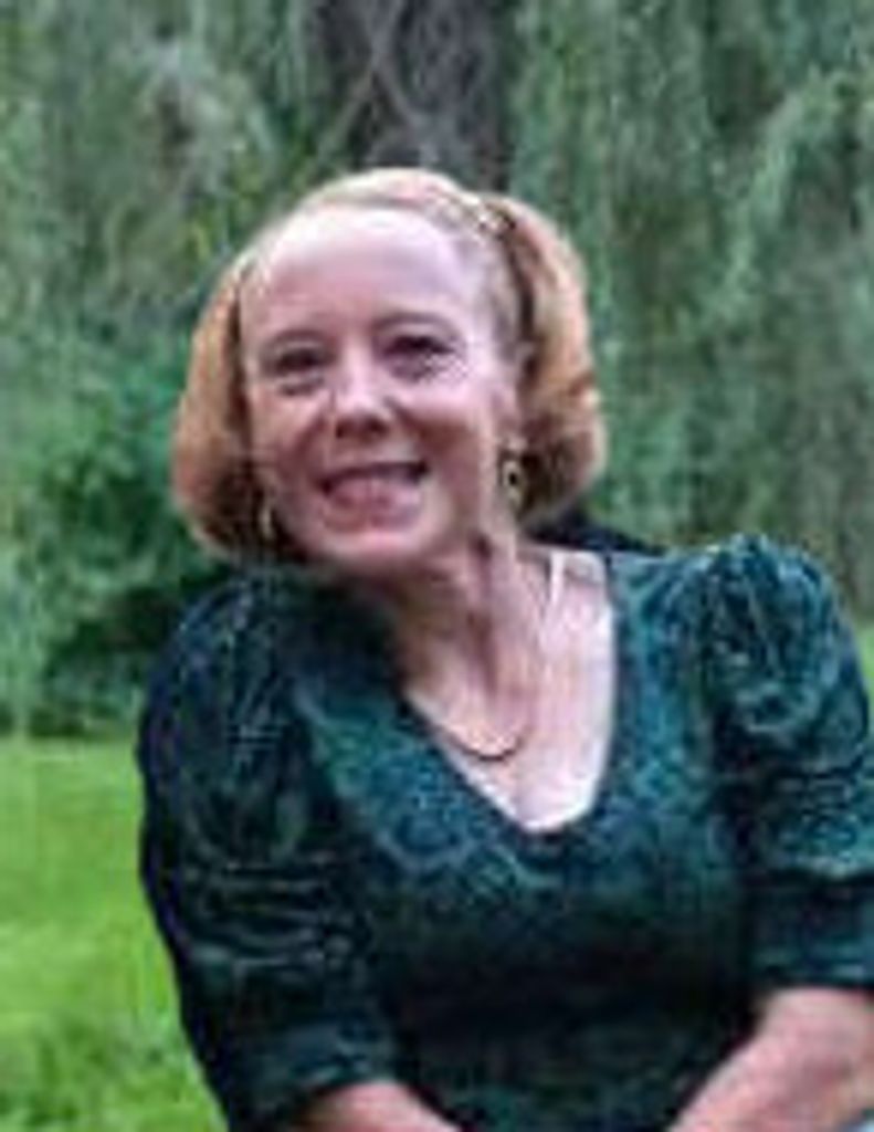 Billie Jo Marie (Hanson)  Sherman