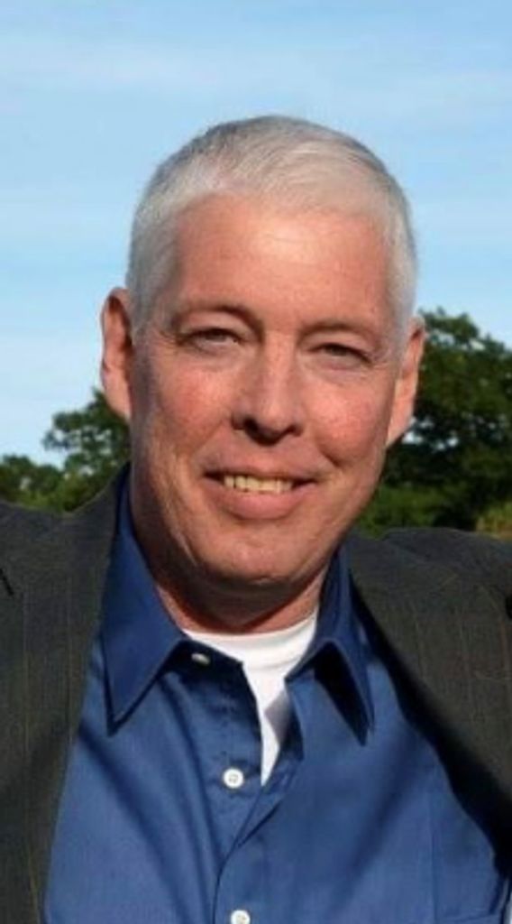 Daniel R. Scott