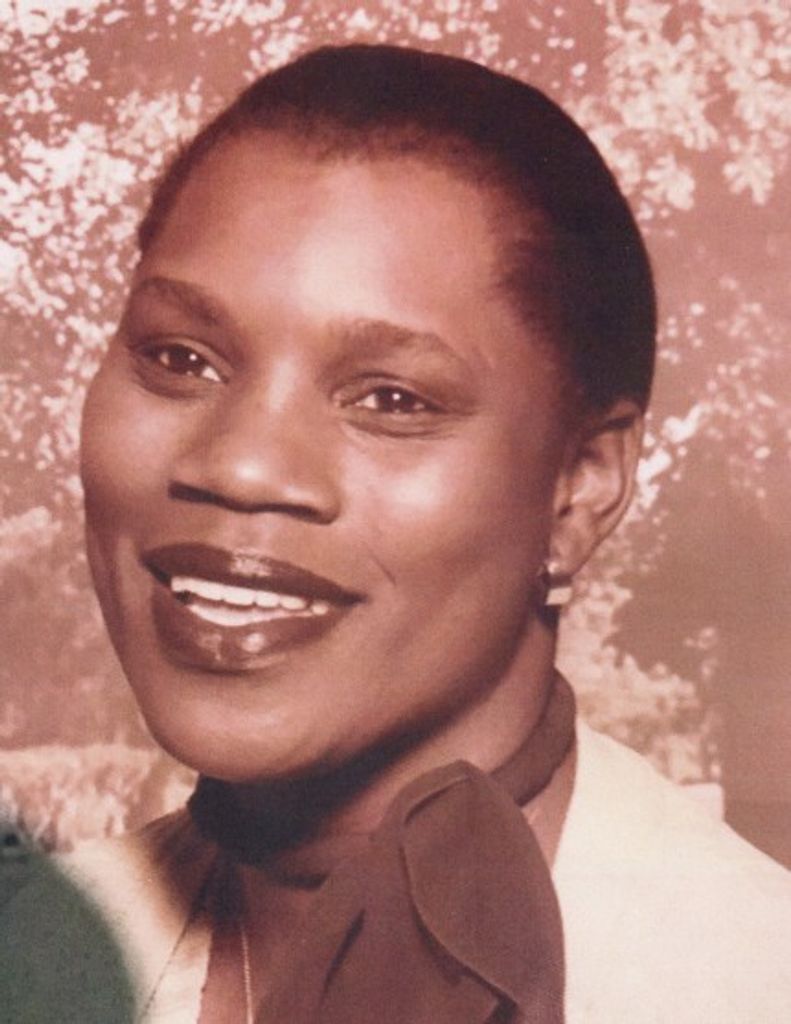 Gladys M. Ivery Profile Photo