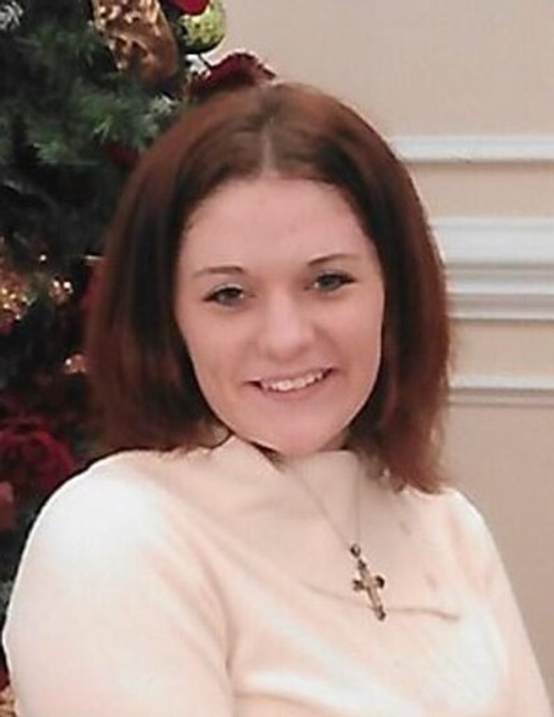 Katie Goodwin Profile Photo