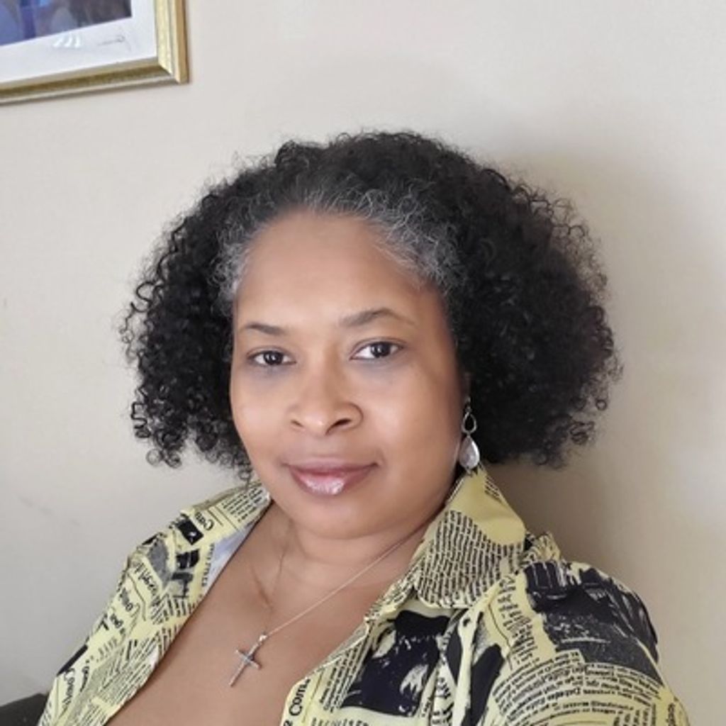 Liltonya Moore Coast Profile Photo