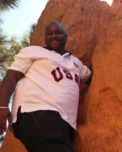 Jermie D'Shane Riley Profile Photo