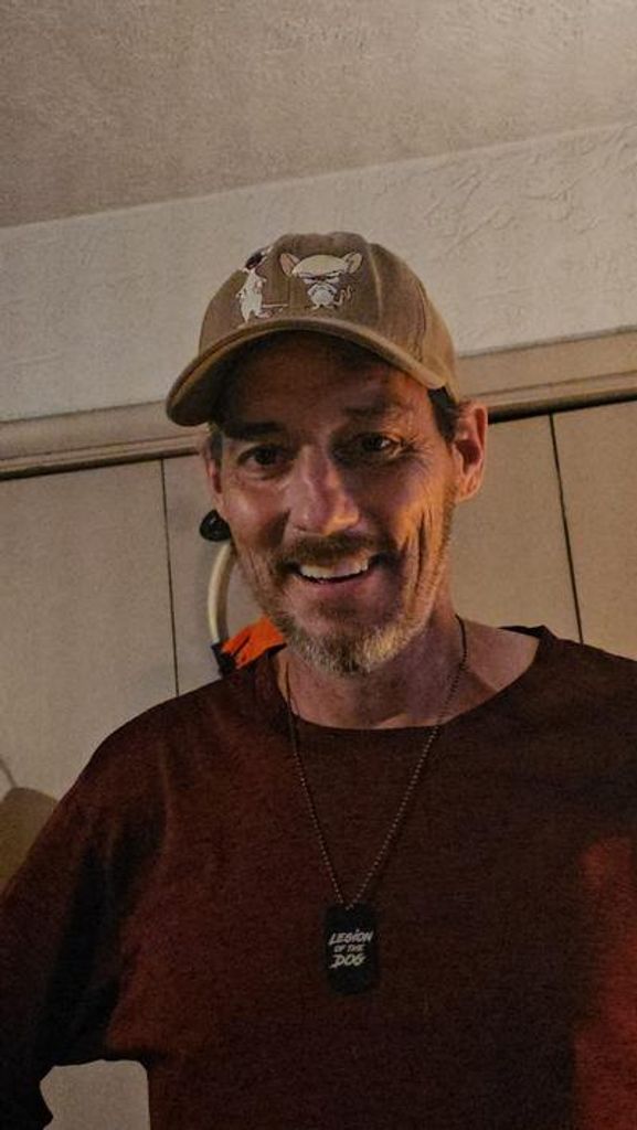 Robert "Robby" Hathaway Profile Photo