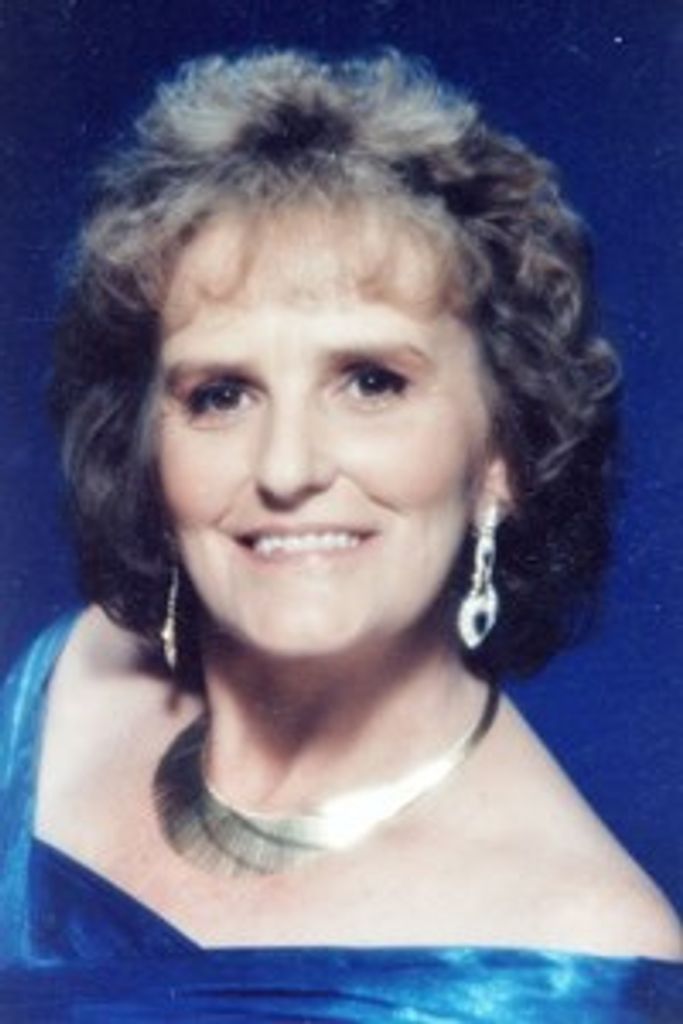 Shirley Watters