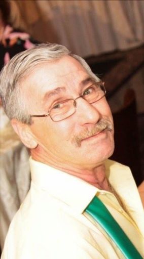 Gary William Adams Profile Photo