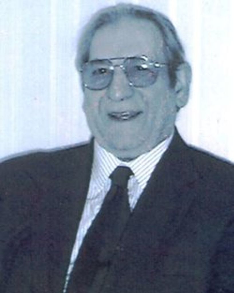 Albert Joseph Fisher, Jr.