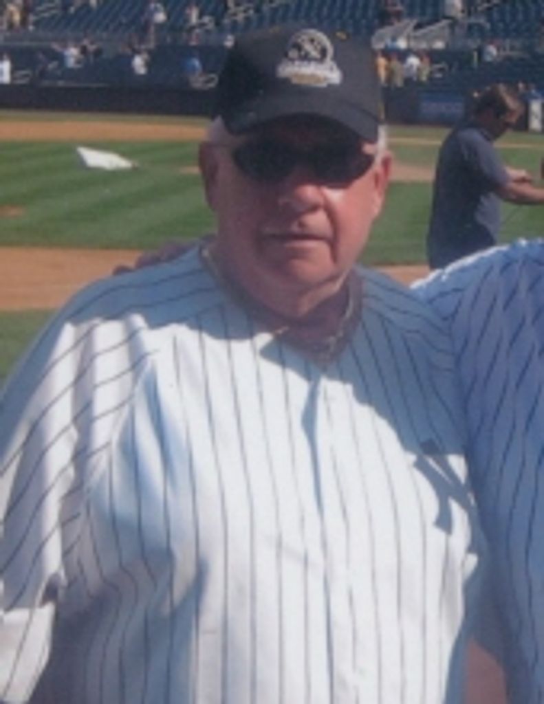 William J. Walsh