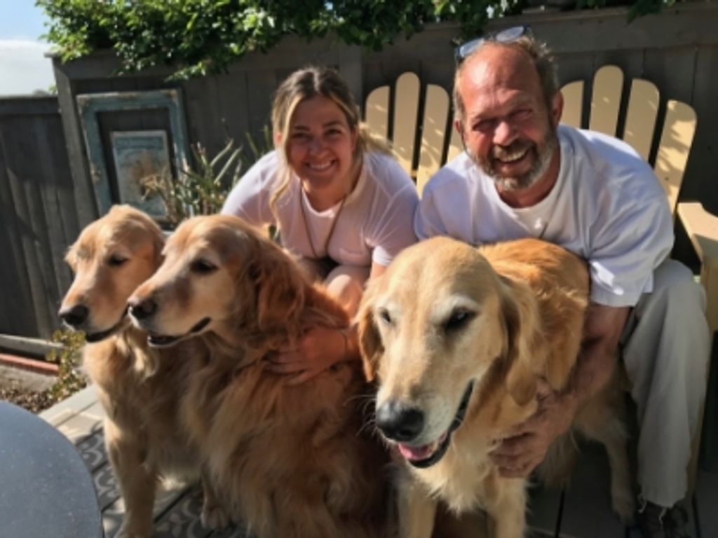 Matthew J. Montgomery