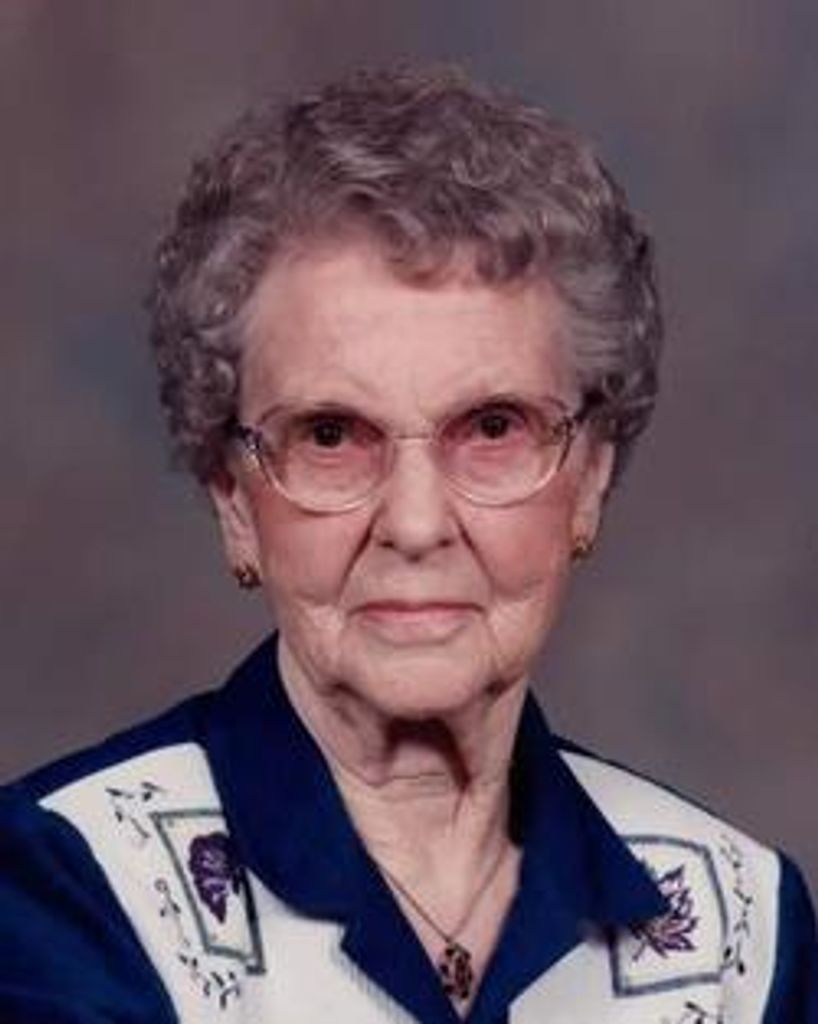 Hertha Klipfel Profile Photo