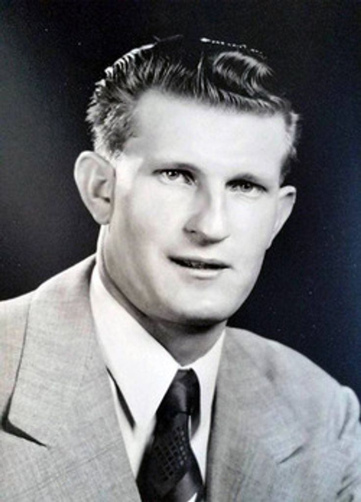 Robert "Bob" Hansen