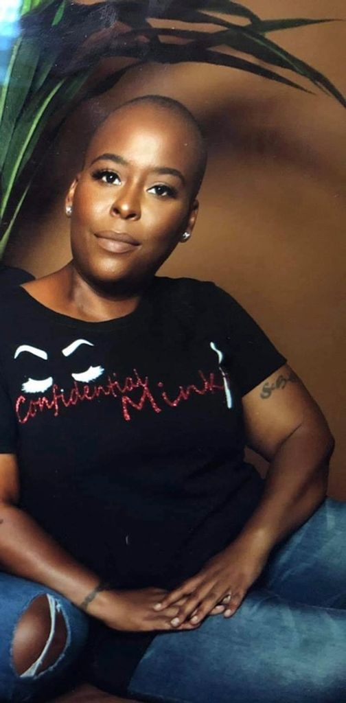 Deshannon Sharps Profile Photo