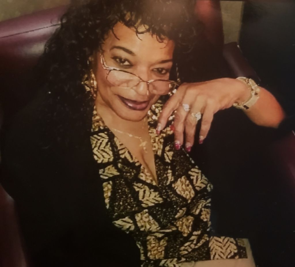 Marsha Armstead
