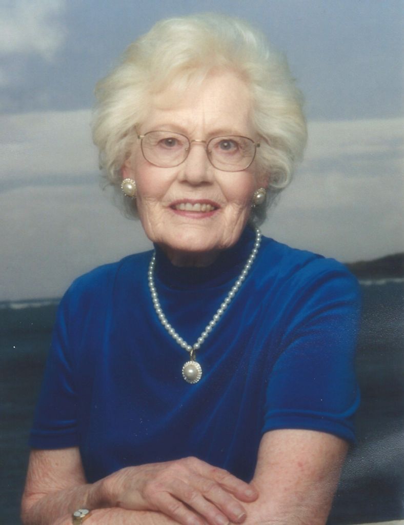 Jennie C. Canfield Profile Photo