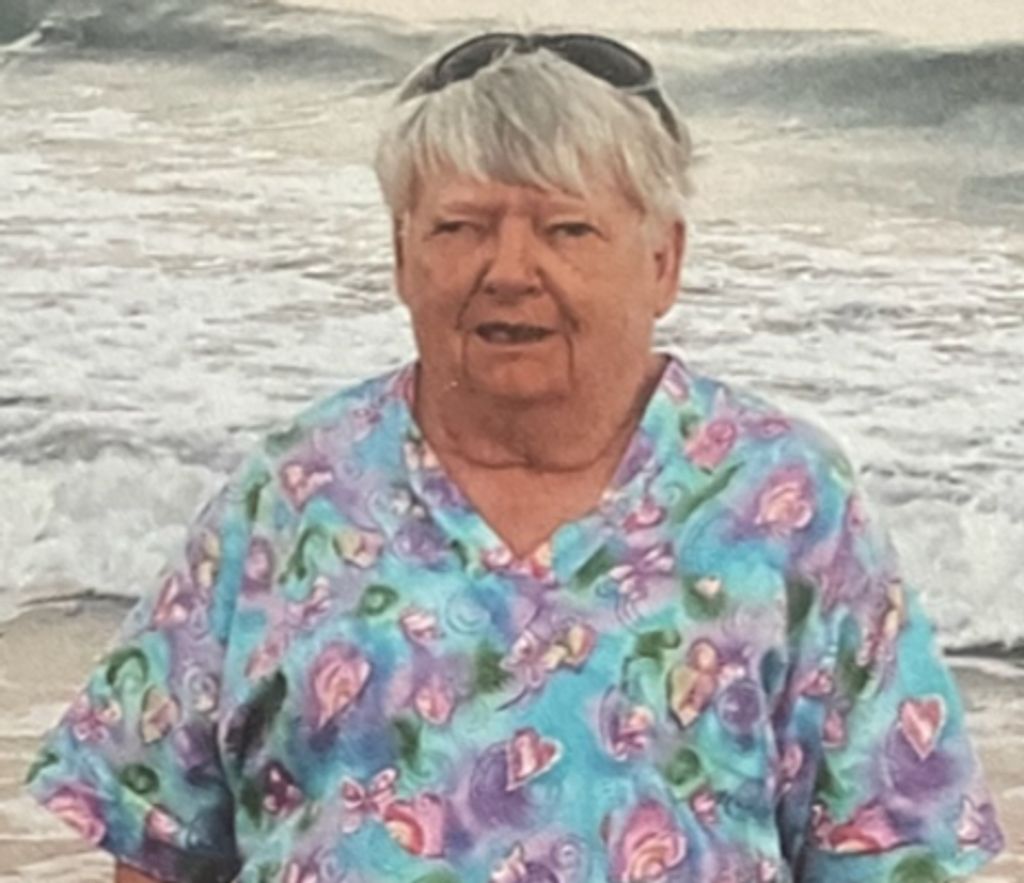 Shirley Jane Snyder Profile Photo