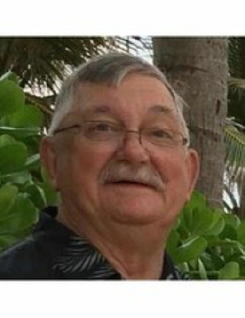 Bradford Ashton Profile Photo