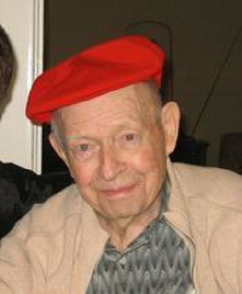 Philip Foxwell